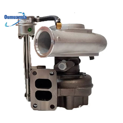 Turbo HX35W Voor Iveco Motor F4AE068 Turbolader 3597180