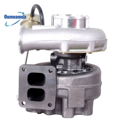 Turbo HX50W Voor Iveco Motor QSL8.9 6CT 6CTA8.3 Turbocompressor 3597546 504033071