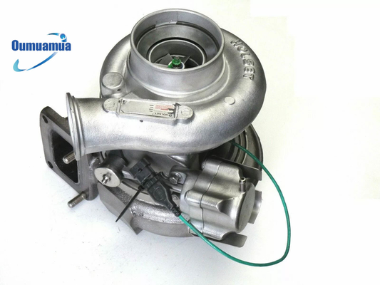 Turbo HE431V Voor Iveco motor CORS OR8 Turbocompressor 504269281