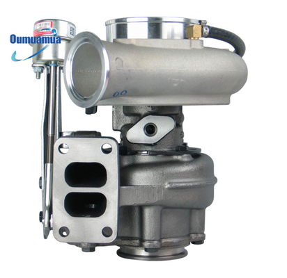Turbo HE351W Voor Kamaz motor 6ISBE ISDE6 Turbolader 4043980 4955908 4043982