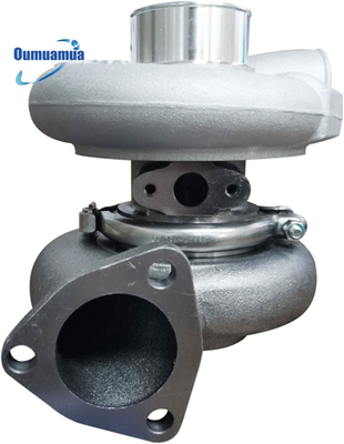 Nieuwe fabriek direct verkoop turbo TD06 voor Kato motor 6D14 turbolader 49179-00110 ME037701