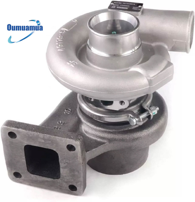 Nieuwe energiezuinige turbine TD06-17C voor Kato motor 6D31T turbocompressor 49179-02110 fabriek directe verkoop