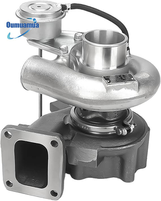 Hoogwaardige TD06-7 voor de fabriek Kato rechtstreekse motor energiezuinige turbine 6M60T turbolader 49179-02712 ME304598