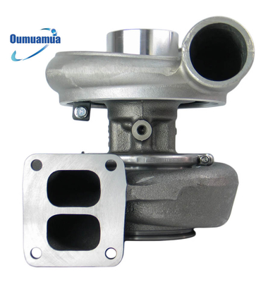 Volledige turbine TD08H-22D hoogwaardige turbocompressor 49188-01651 voor Kato motor 6D24