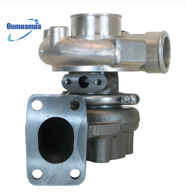 Energiezuinige turbocompressor TD04 voor Kato motor 4D31 fabriek direct OEM 49189-00800 ME080442
