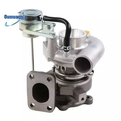 Hoogwaardige turbo HD820-5 voor Kato motor 6D34 turbolader 49389-08001 4938908001 ME445813 Brandnieuwe fabriek directe verkoop