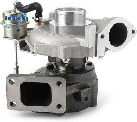 Turbo GT2259LS Voor Kobelco Motor Model J05E SK250-8 Universele Voor 17201-E0520 24100-4631A