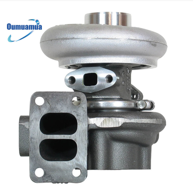 High Performance 49185-01030 Turbolader voor motor 6D34 SK230-6E Kobelco TE06H-16M