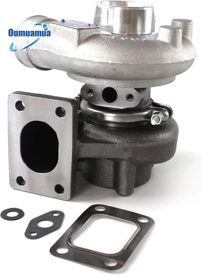 49189-00540 Turbo TD04HL Voor Kobelco 4BG1 SK120/1/2/3 Motorduurzaamheid Hoogtemperatuurbestendig