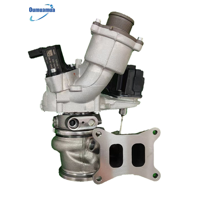 06K145874P 06K145874G 06K145722T IS38 9VA04 Keramische Kogellager Upgrade Turbolader Chretien Voor Voor Audi S3