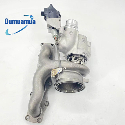 BMW N20 N20B20A Motor TD04 TD04LR6 TD04LR6-04HR*15TK31-6.0T Automobiele turbolader 24120200289 49477-02030