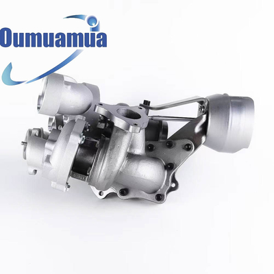 Turbocompressor voor Benz 10009880008 6510900880 6510902280 A6510900880 A6510902280 6510904880
