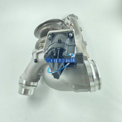 Turbocompressor 7636784 11657636784 11658643129 8643129 11652681209 2681209 Compatibel voor BMW 1.5T B38 B36 Motor 216i 218i 220i X1 X2 MINI
