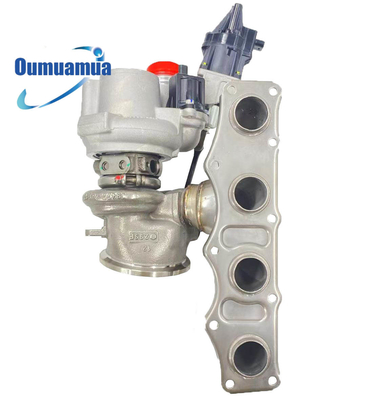BMW N20 Autoturbocompressor L3 1.5L L3 1.5L 11658600045 11 65 8 600 045 11-65-8-600-045 11658643129 11658643130 11658643131 8600045 8643129 8643130 8643131 8573106