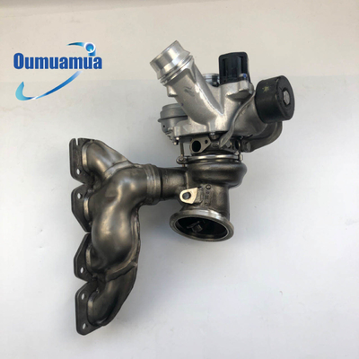 BMW N13 1.6T Turbocompressor 1162 7643719 MGT1549ZDL Motormodel N13B16M0 820021-5001S 820021-0001 820021-0004 820021-0005 820021-5004S 820021-5005S 80920