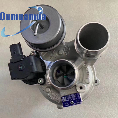 Fabrieksdirecte verkoop Turbocompressor voor BMW 53039880163 5303-0988-00163 11657647003 11657595351 0037595678 7595351 1165764 7595678 7595351 11657649496 11658507662 11-65-7-649-496 11-65-8-507