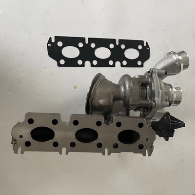 Geofrey 7633795 11659895980 11657633795 Turbolader Turbolader Compatibel voor BMW 116i 118i 218i 318i 418i 109PS 136PS