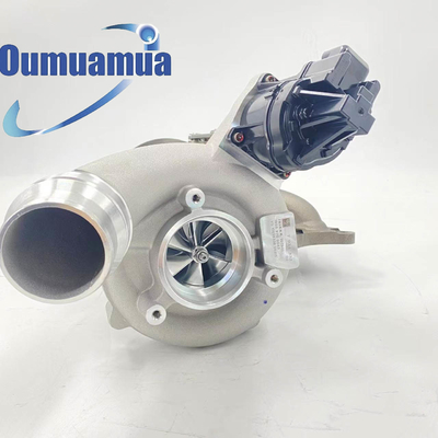 Turbocompressor Voor BMW 11657934332 Turbo 1855-970-0043 Voor BMW B58B30M1 Motor 18559880043, 18559700030, 18559880030