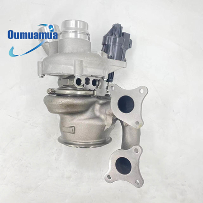 Voor BMW B58 3.0T Nieuwe Soft Connection 11658679021 18559700041 Auto Turbocompressor Brand New Factory Direct Sales 185597000041 18559880041 18559700024 18559880024 793486 11658679021 1165867902102