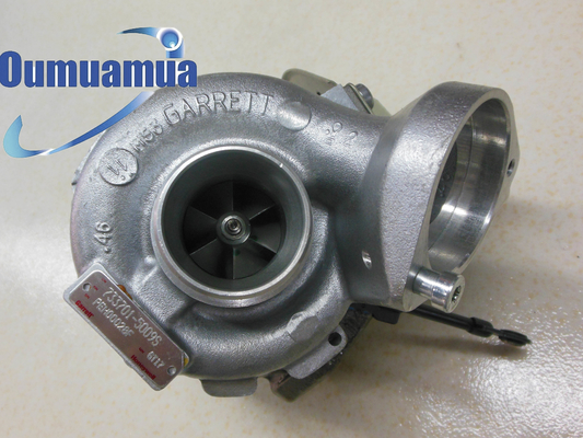 Turbo GT17V 733701-5009S Voor Kobelco Motor Model 2836723 2836725 2836726 2836727 2836760 2836762 3593345 3594488 3594490 3594491 3594492 3595972 3595973 3598763 3598764 3598765 4024936