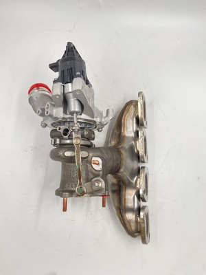 Nieuwe originele IHI AL0087 Turbo Voor Mercedes-Benz A B C E CLA-Klasse 2.0L A2600902500 AL0087