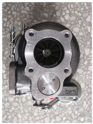Turbocompressor 21092586 VOE21092586 Voor Volvo Graafmachine EC210D EC140C EC200D EC220D Motor D5E