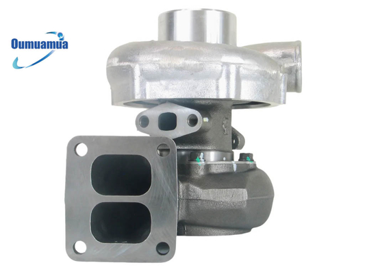 ME088865 49186-00360 Turbocompressor Voor 6D34 Dieselmotor SK230-6 SK200-3 Graafmachine Turbine TE06H-16M 49186-00360 4918600360 49186-00370 ME088865 ME441218 VAME088865 VAME441218