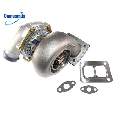 6137-81-8102 Turbocompressor Voor Komatsu T04B59 S6D105 Motormodel 6137818102 6137-81-8102 6138818101 6137818100