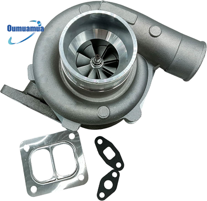 Turbo T04B-59 Torbocharger 6137-82-8200 voor Komatsu Graafmachine PC220-2 PC200-3 PC200LC-3 Motor S6D105 465154-5012S 465154-0012 465154-9012 465154-12 996541