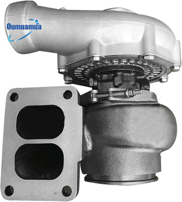 Turbocompressor 6152-81-8110 446704-0213 voor KOMATSU Motor TA4532 S6D125 Graafmachine PC300 465105-5002S 465105-0001 465105-0002 465105-0003 465105-0005 465105-2