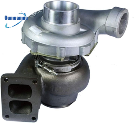 TA4532 Turbolader 6152-81-8210 Voor Komatsu S6D125 PC400-5 465105-5002S 465105-0001 465105-0002 465105-0003 465105-0005 465105-2 6152-81-8110 6152-81-8310 6152-81-8410 6152-81-81-8210