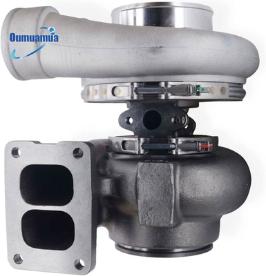 Komatsu S400 Original Quality Turbocharger 6156-81-8170 Motormodel SA6D125E-3 PC400-7 319494 319475 1487-970-0030 1487-988-0030 14879700030 14879880030 6156818170 6156-81-8170