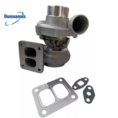Turbocompressor 6207-81-8210 voor bouwmachines Voor Komatsu-graafmachines S6D95 PC200-5 Met S6D95L T04B59 Motor 312875 465044-0051 6207818210 6207818220 6207-81-8220 6207-81-81-8210