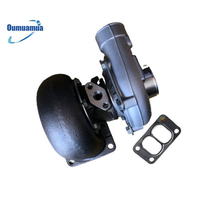 Energiebesparing en hoge efficiëntie 6209-81-8310 6209-81-8311 Turbocompressor S2D Turbo Voor Komatsu Graafmachine SA6D95 PC200-6 PC210-6 PC220-6 PC230-6 Motor 6D95L 315043 314474 6209818311 6209-81-8311