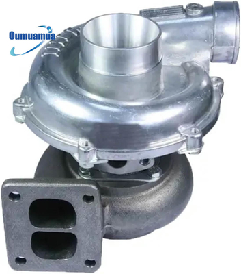 Bouwmachines Turbo S500 Turbocompressor 6240-81-8300 318467 318149 voor Komatsu 6D170E-3 Motor PC1250-7 Graafmachine 318467 318149 6240818300 6240-81-8300