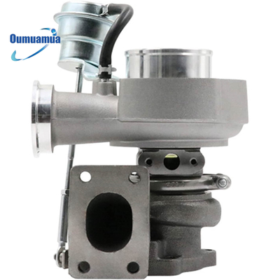 Original Komatsu Turbocharger TD04L Voor S4D95L Motor PC70-8 P/N 6271-81-8500 49377-01760 49377-01700 4937701700 49377-01740 49377-01750 49377-01760 49377-01770 6271-81-8100 6271818100