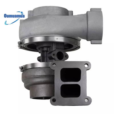 Voor Komatsu Turbocharger KTR130-9F Voor S6D355 Motor onderdeel nr. 6502-12-9005 OEM vervanging 6502-12-9005 319032 6502129005 6502-12-9003 6502-12-9004 6502129003 6502129004