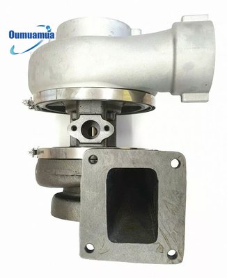 Voor Komatsu Turbocharger KTR130-9G voor S6D155 Motor OEM-deel nr. 6502-13-2003 High Performance Turbo 6502132003 6502-13-2003 319319