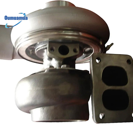 Oorspronkelijke Komatsu-turbolader KTR110 voor S6D140 motor onderdeel nr. 6505-52-5410 6505525410