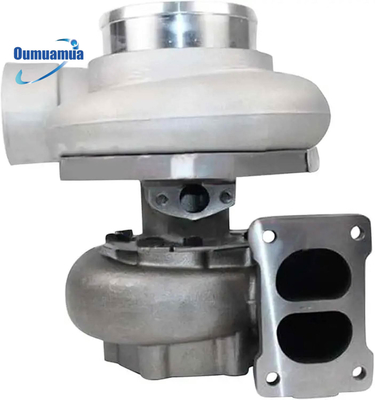 Komatsu Turbo KTR110M-532AW Fits 6D140E-5 Motor Deel 6505-71-5520 6505-61-5010 Bulldozer Graafmachine Wiellader Turbocompressor