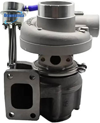 Original Komatsu Turbocharger HX30 voor PC120-1/2/3/5 Graafmachine S4D95 Motor onderdeel nr. 6732-81-8102 3539803 3539846H 6732818052 6732818102 3804963 6732-81-8052 6732-81-8102 3590022