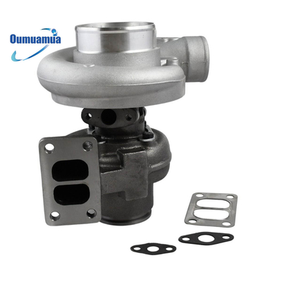 Beste prijs! Nieuwe HX35 Turbo Komatsu PC220-6 S6D102∙ OEM 6735-81-8031∙ Gratis verzending∙ High Performance Turbocharger 3539697 3787001 6735-81201 6735-81-8301 6735-81-8401 6735818201 6735818301