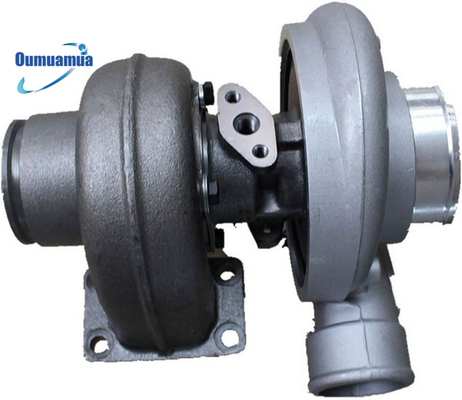 Originele HX35 Turbo voor Komatsu PC200-7 graafmachine. Fits SAA6D102E-2 motor. OEM 6738-81-8090.