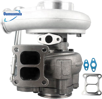Original Komatsu Turbocharger HX40W Voor S6D114 6BTAA Motor PC300-7 Graafmachine onderdeel nr. 6743-81-8040 3597311 4038421 4038425 4090015 6743818040 4089189 6743-81-8040