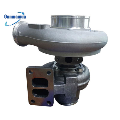 Original Aftermarket HX35 Turbo Voor Komatsu SAA6D107E-1 Motor PC200-8 Bouwmachines 6754818090 6754-81-8090