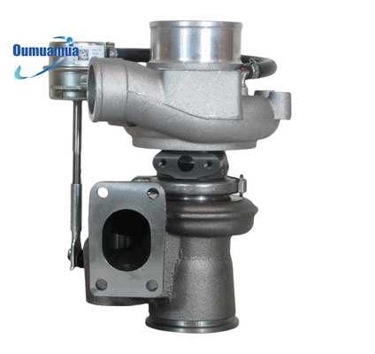 Voor Komatsu PC160 Graafmachine Turbo HX25W Compatibel met S4D102 Dieselmotor Vervanging voor 4038790 403791 Duurzame turbocompressor 4038790 3599355 3599356 4038791 4033351H 4089714