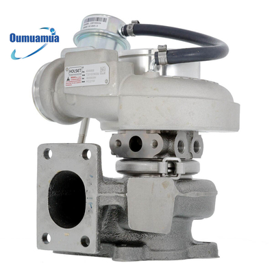 Komatsu HE221W Turbocompressor Voor PC200-8 Graafmachine SAA6D107E-1 Motor Originele Authentieke 4048808 4040560 4040561 404056100 4040561H 4955280 4955280NX 4955280RX 4955276