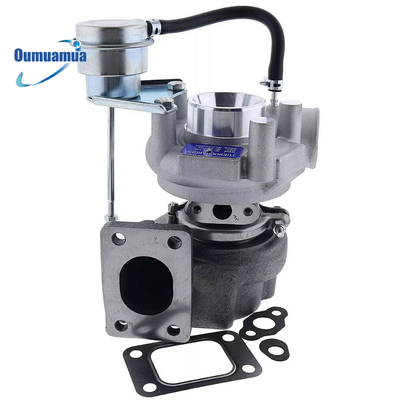 Komatsu Turbocharger TD045-13GK Voor motor B3.3 PC56 OEM 4900435 4900562 4941180 4089794 6205-81-8212 High Performance Turbo vervanging