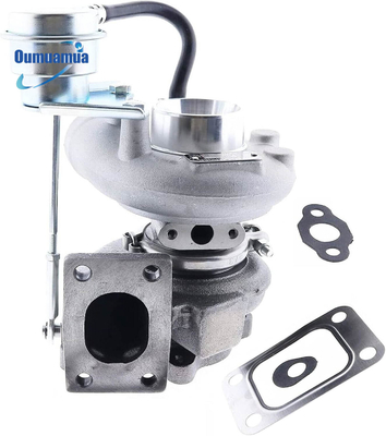 Echte Kubota Turbocompressor TD04HL-13GK voor V3800-DI-T Motor OEM 1G544-17010 & 49189-00911 High-Performance Turbo