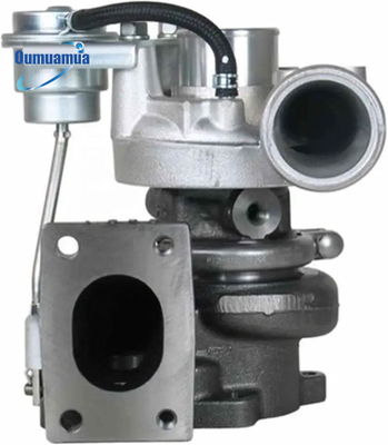 Original Kubota Turbocharger TD04-12T voor motor 1C040-17014 1G565-1701 1C04017014 1G5651701 High Performance Turbo